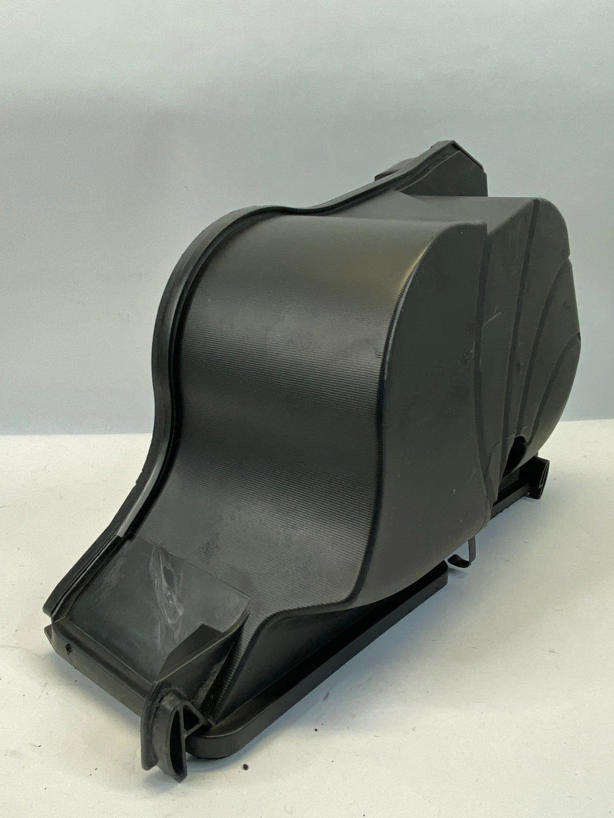 2009-2015 MERCEDES-BENZ GLK350 CABIN AIR FILTER HOUSING COVER A2048300203 OEM