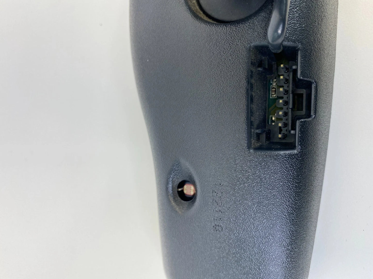 2002-2003 LEXUS ES300 REAR VIEW INTERIOR MIRROR COMPASS AUTO DIM E13010103