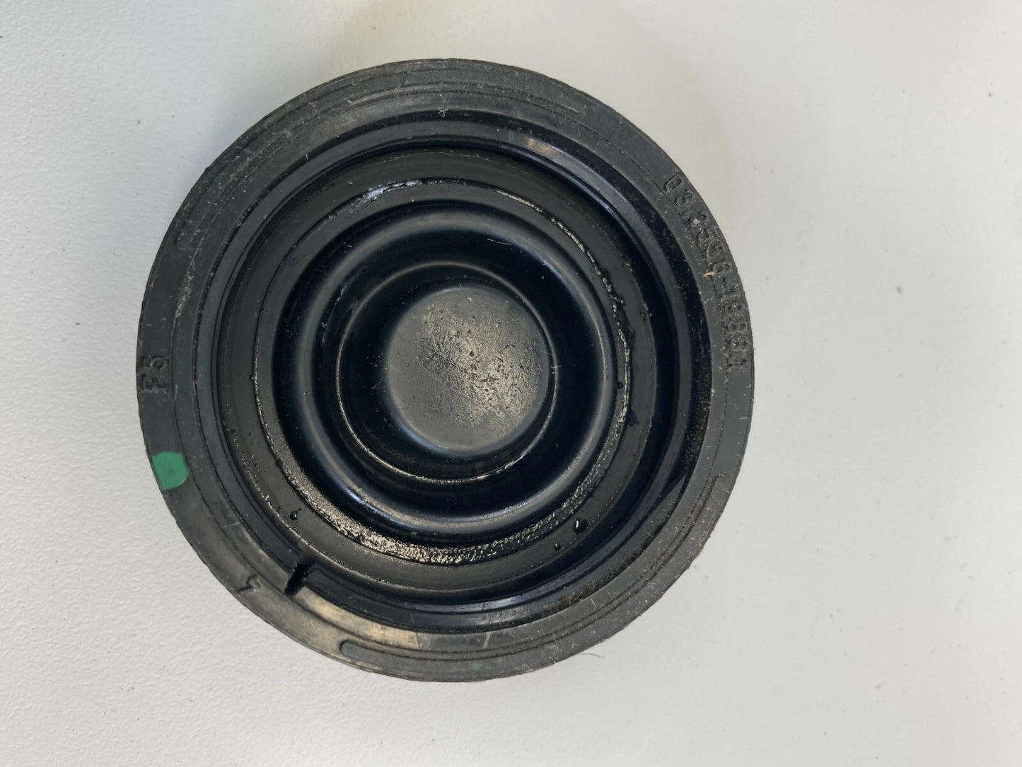 2011-2017 BUICK REGAL MASTER CYLINDER BRAKE FLUID CAP COVER LID 03.3556-19891