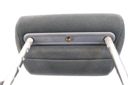 2011-2014 MAZDA 2 MAZDA2 FRONT HEADREST HEAD REST PAIR SEAT PAIR SET OEM