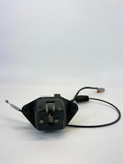 2005 2006 Honda Odyssey Trunk Liftgate Tailgate Latch Lock Release Actuator
