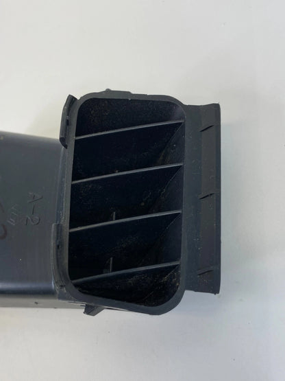 10 11 TOYOTA PRIUS BASE RIGHT SIDE DASH AC AIR VENT DEFROSTER GRILLE COVER OEM