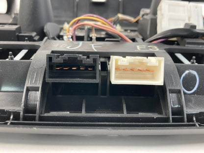 2017 2018 SUBARU IMPREZA OVERHEAD CONSOLE LIGHT LAMP W/ BEZEL COVER TRIM OEM