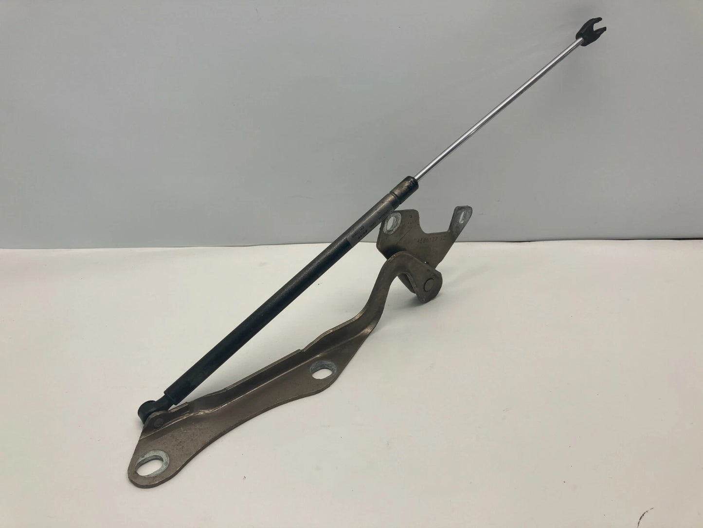 2000-2004 DODGE INTREPID 300M HOOD HINGE LIFT SUPPORTS STRUT SHOCK 4580137AD OEM