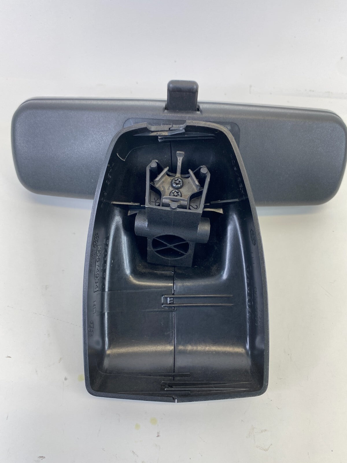 2004-2007 Volvo S40 Rear View Interior Mirror Assembly E11015478 OEM