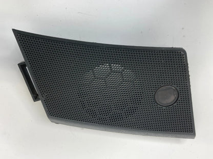 2007-2013 ALTIMA 09-14 MAXIMA DASH RIGHT SPEAKER TWEETER GRILLE COVER TRIM OEM
