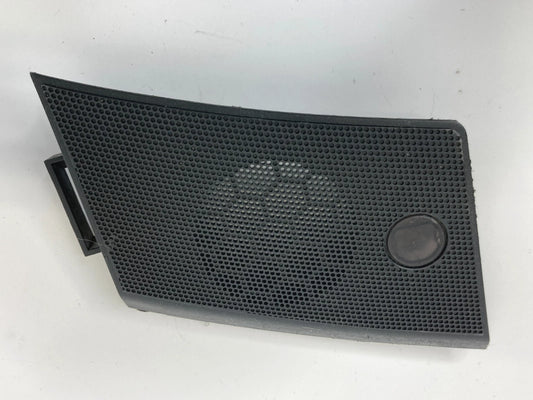 2007-2013 ALTIMA 09-14 MAXIMA DASH RIGHT SPEAKER TWEETER GRILLE COVER TRIM OEM