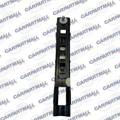 06 07 MERCEDES-BENZ C-CLASS C280 SEDAN SEAT HEIGHT ADJUSTER BELT A2038600088 OEM