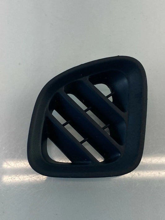 1998-2002 HONDA ACCORD SEDAN DASH PASSENGER SIDE AC AIR VENT DEFROST GRILL OEM