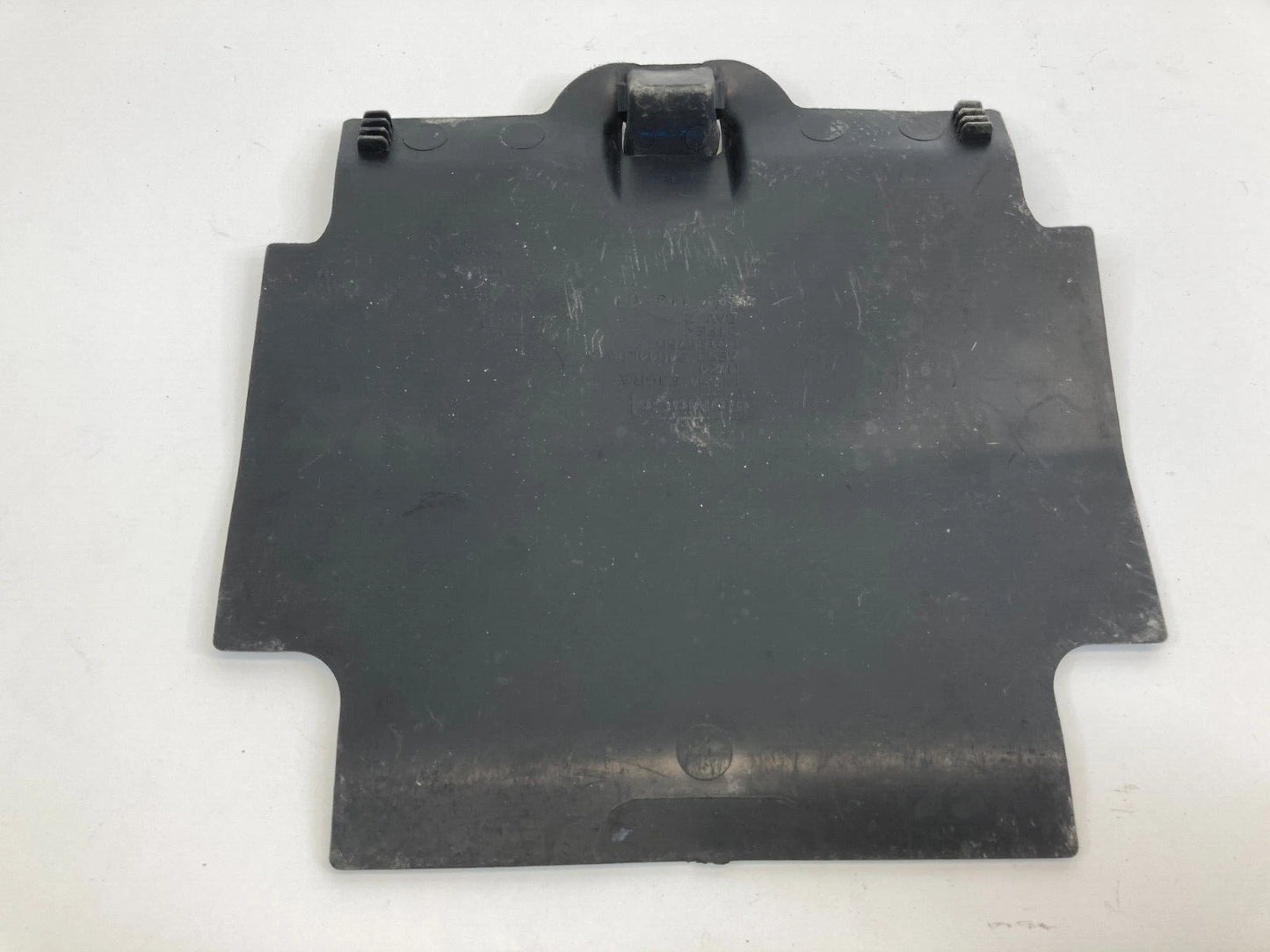 2010-2012 FORD FUSION DASH INSTRUMENT PANEL STORAGE LINER RUBBER INSERT MAT OEM