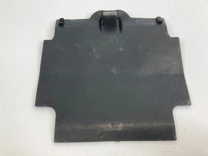 2010-2012 FORD FUSION DASH INSTRUMENT PANEL STORAGE LINER RUBBER INSERT MAT OEM