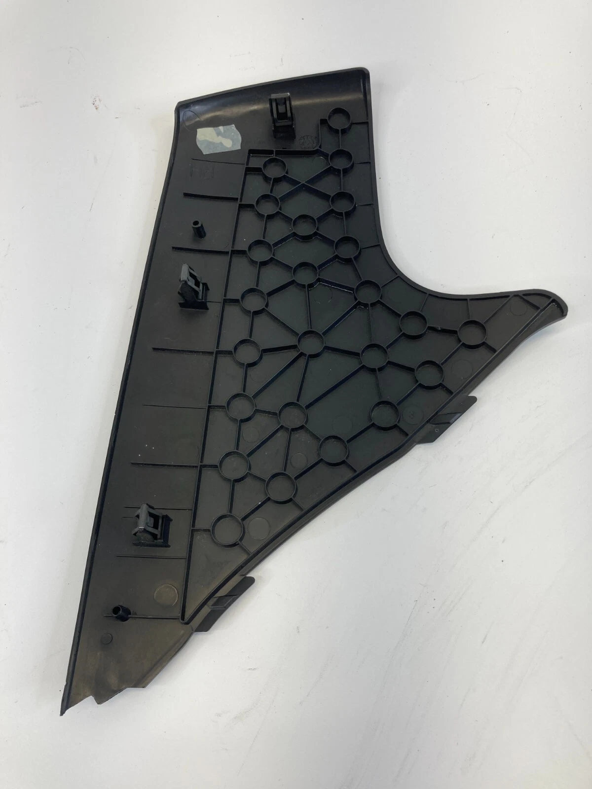2007-2015 MINI COOPER DASHBOARD CENTER CONSOLE RIGHT SIDE PANEL COVER BEZEL TRIM
