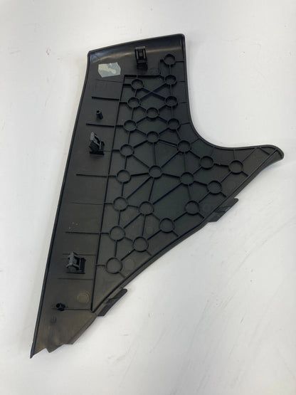2007-2015 MINI COOPER DASHBOARD CENTER CONSOLE RIGHT SIDE PANEL COVER BEZEL TRIM
