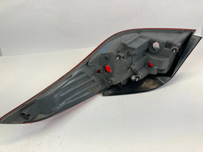 14-16 HYUNDAI ELANTRA REAR LEFT DRIVER TAIL LIGHT TAILLIGHT OUTER KOREA BUILT