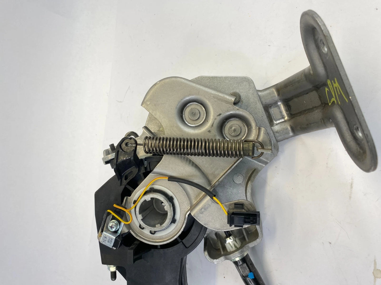 2011-2015 HYUNDAI SONATA HYBRID PARKING EMERGENCY BRAKE PEDAL ASSEMBLY OEM
