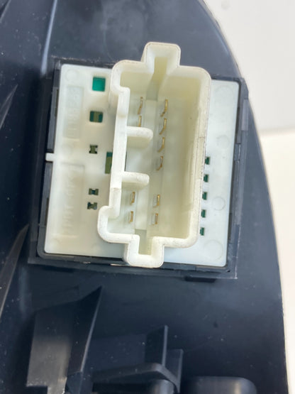 2008-2015 Mitsubishi Lancer Front Left Driver Door Master Window Switch 8608A068