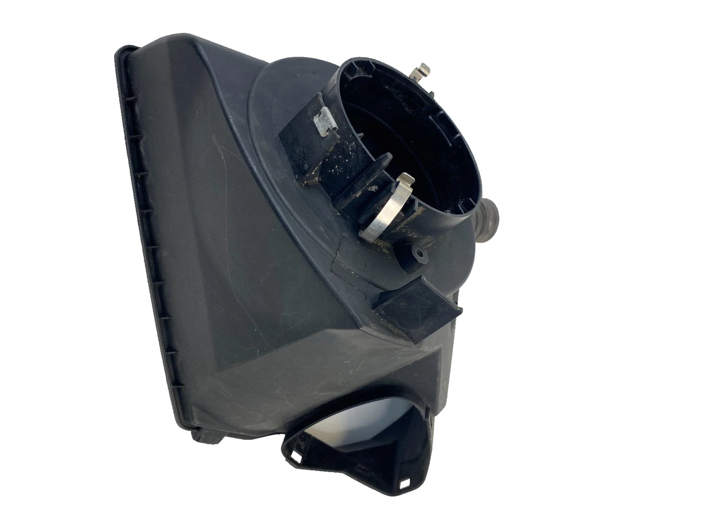 2005-2011 AUDI A6 QUATTRO 4.2L AIR INTAKE CLEANER BOX HOUSING SIDE COVER OEM