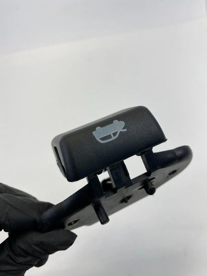 08-10 CHRYSLER TOWN & COUNTRY DODGE GRAND CARAVAN HOOD RELEASE LEVER HANDLE