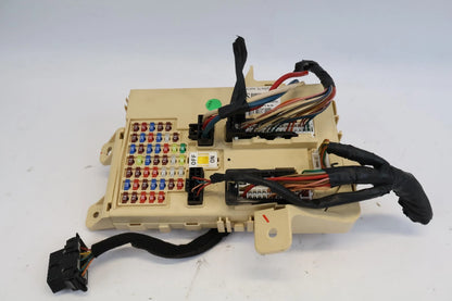 2014-2016 HYUNDAI ELANTRA INTERIOR CABIN FUSE BOX JUNCTION BOX 91955-3X010 OEM