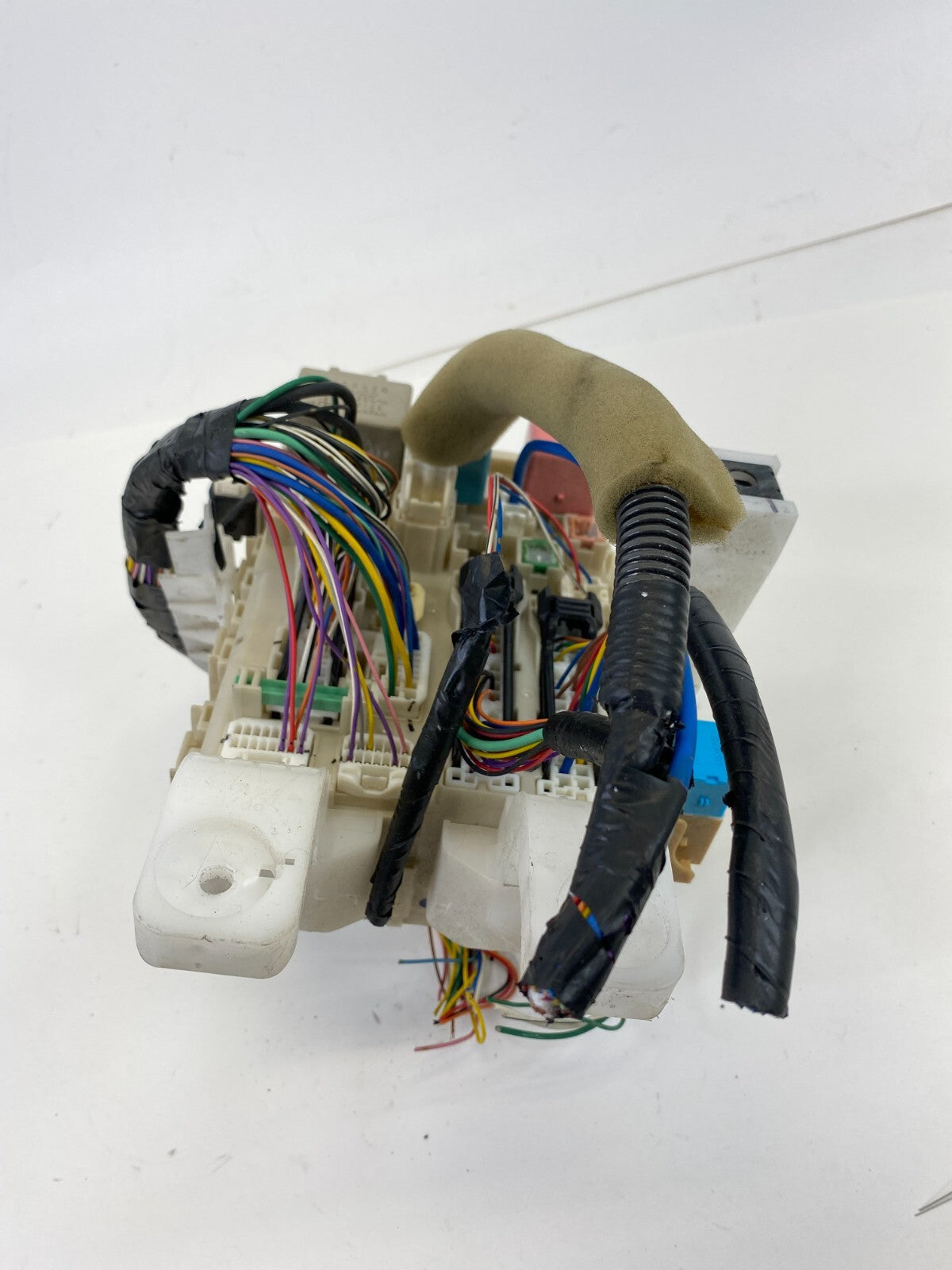 04-09 Toyota Prius Hybrid 1.5L FWD Interior Under Dash Cabin Fuse Box 8273047300