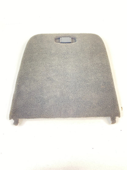 2006-2009 SAAB 9-5 REAR CARGO COMPARTMENT LUGGAGE TRUNK HATCH COVER TRIM 5005111