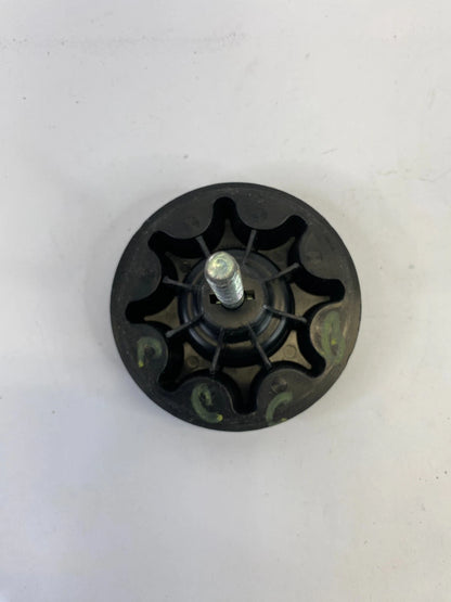 2010-2015 TOYOTA PRIUS SPARE TIRE LOCK DOWN HOLDER RETAINER HARDWARE BOLT OEM