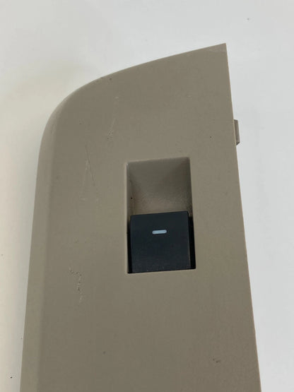 2007 08 09 2010 Ford Edge Rear Right Side Door Window Switch 7T43-78274W40-A