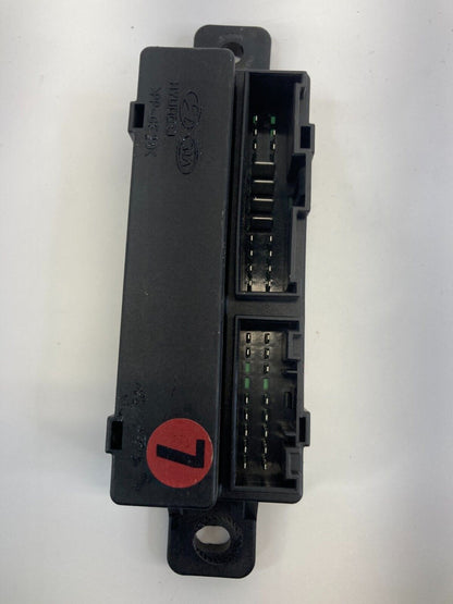 2010-2013 Kia Forte 2.0L AT Relay Box Control Module Junction Block 91940-1M170