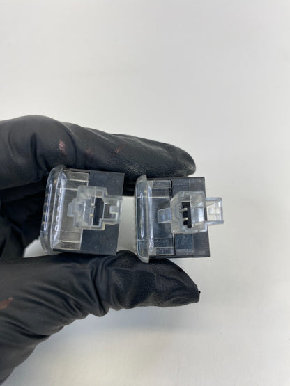 2009-2017 VW Volkswagen CC Interior Light Courtesy Lamp Set Pair 4E0947415 OEM