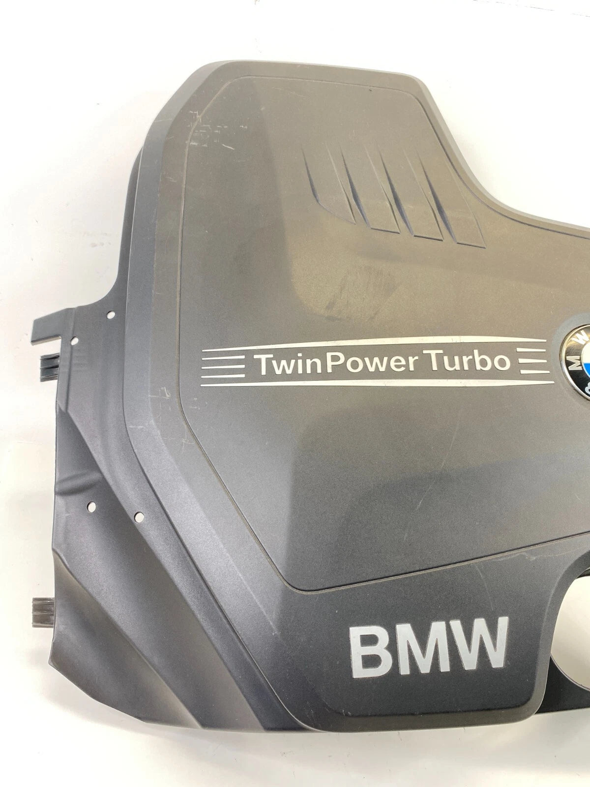 2013-2017 BMW X3 2012-2016 328I 2.0L ENGINE COVER IGNITION COIL TRIM 11128610473