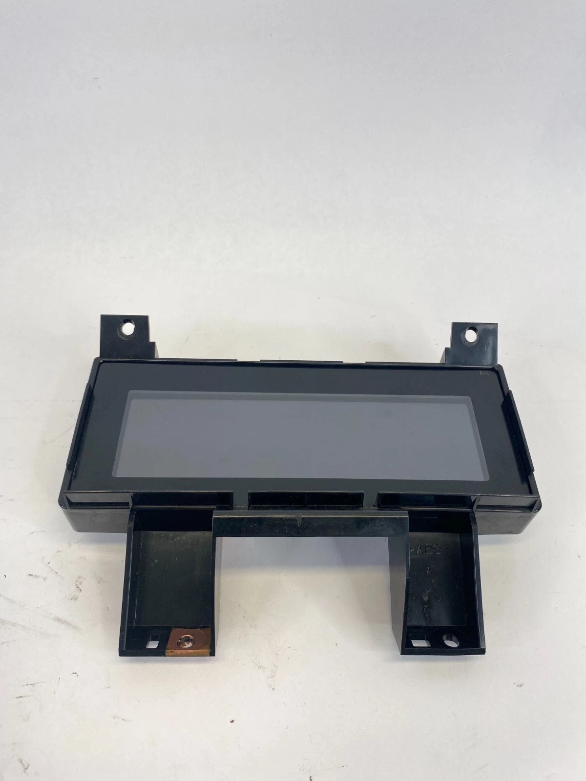 2010-2012 HONDA ACCORD DASH RADIO INFO DISPLAY SCREEN UNIT 39710TA0A230M1 OEM