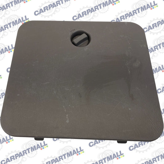 96-02 Toyota 4Runner Rear Cargo Compartment Door Access Panel 62693-35010 OEM