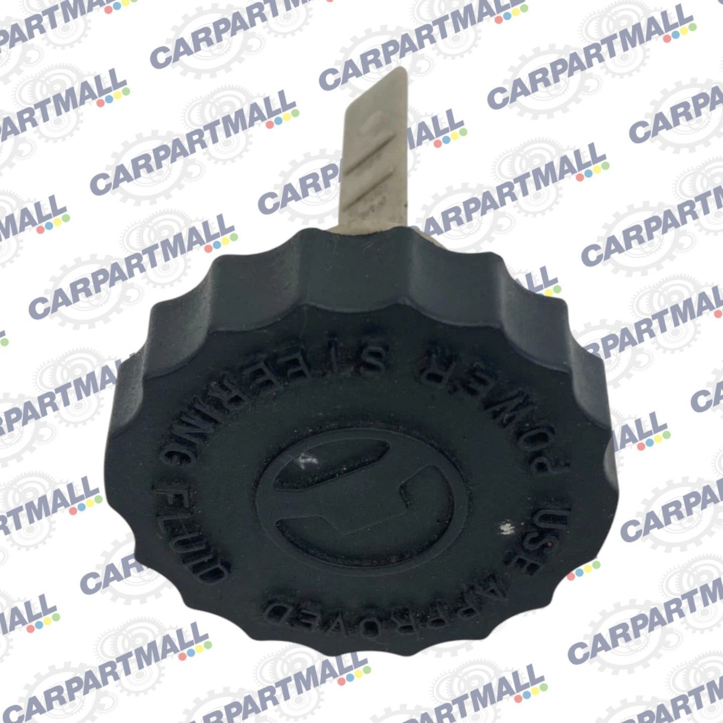 06-10 Dodge Charger 08-10 Challenger Power Steering Reservoir Tank Cap Fluid Lid