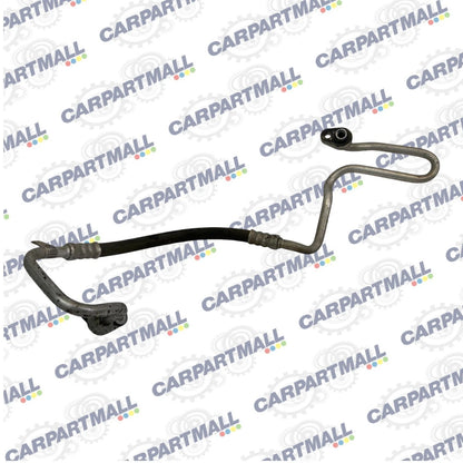 03 04 CHRYSLER TOWN & COUNTRY AC REFRIGERANT DISCHARGE HOSE LINE 04677492AA OEM