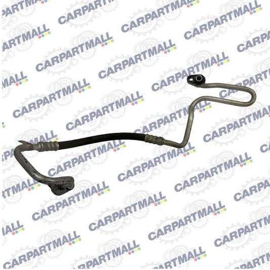 03 04 CHRYSLER TOWN & COUNTRY AC REFRIGERANT DISCHARGE HOSE LINE 04677492AA OEM