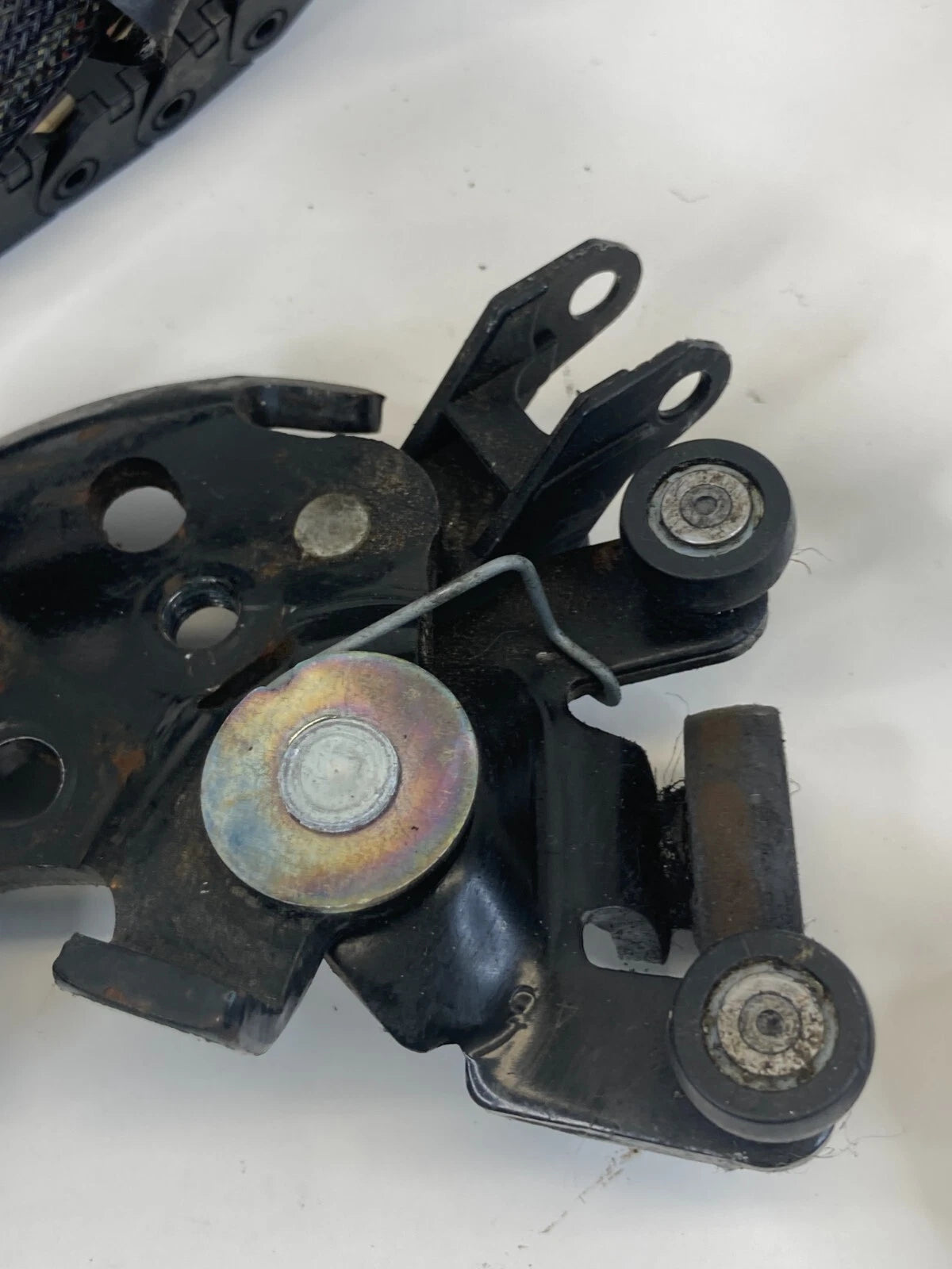 10-12 CHRYSLER & TOWN COUNTRY LEFT SLIDING DOOR POWER TRACK HARNESS 68078885AC