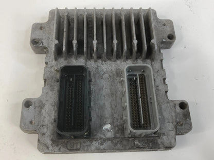 2007-2012 MALIBU 07-10 HHR G5 G6 ENGINE COMPUTER CONTROL MODULE ECU 12597125