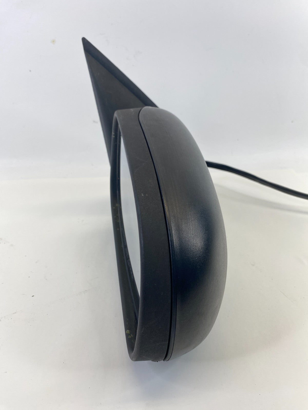 2002-2009 Chevrolet Trailblazer Right Passenger Side View Power Mirror 15137974