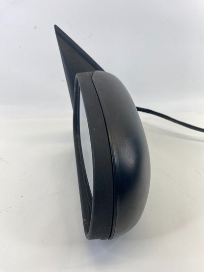 2002-2009 Chevrolet Trailblazer Right Passenger Side View Power Mirror 15137974