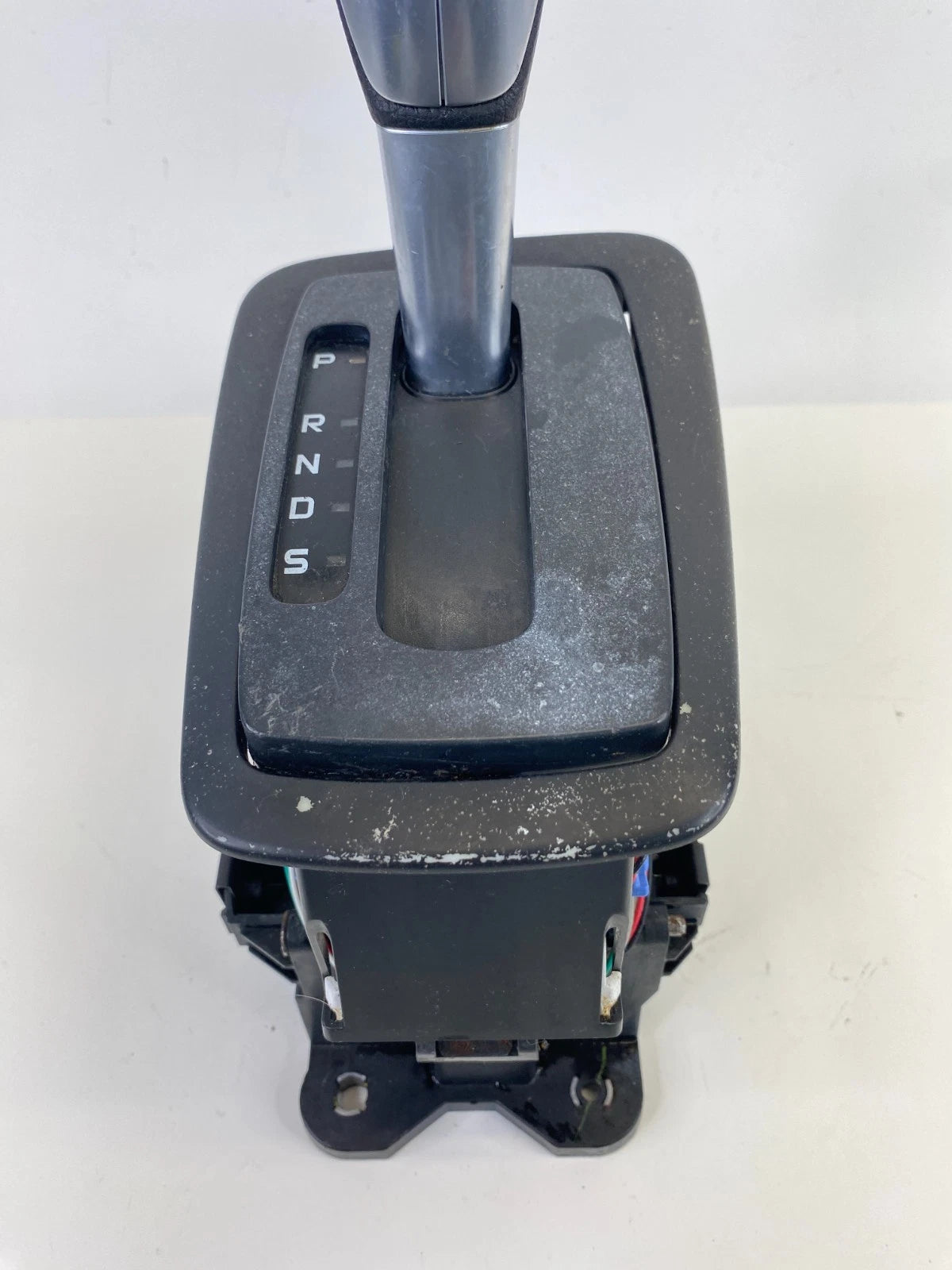 14 15 16 17 18 19 Ford Fiesta Automatic Transmission Gear Shifter Lever Assy OEM