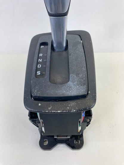 14 15 16 17 18 19 Ford Fiesta Automatic Transmission Gear Shifter Lever Assy OEM