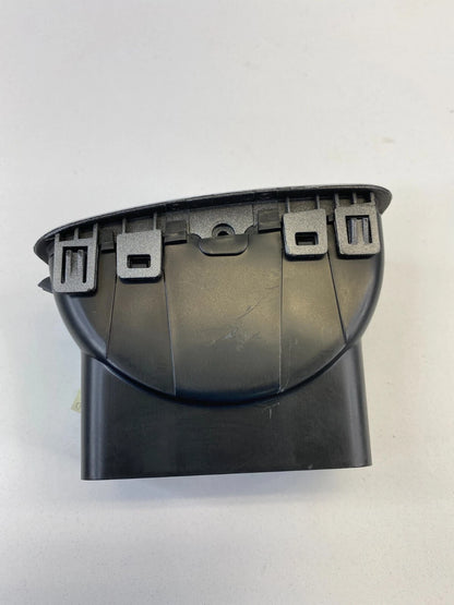2007-2009 PONTIAC TORRENT FRONT PASSENGER SIDE A/C DASH AIR VENT GRILLE OUTLET