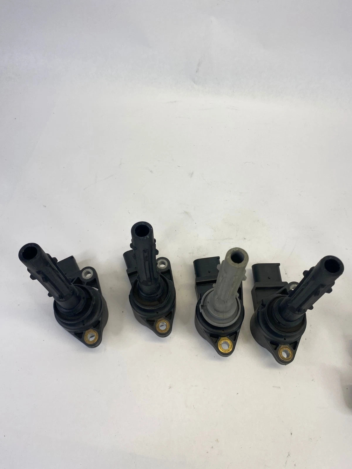 2010-2012 MERCEDES-BENZ GLK350 IGNITION COILS SET OF 6 ENGINE OEM A-272-906-0060