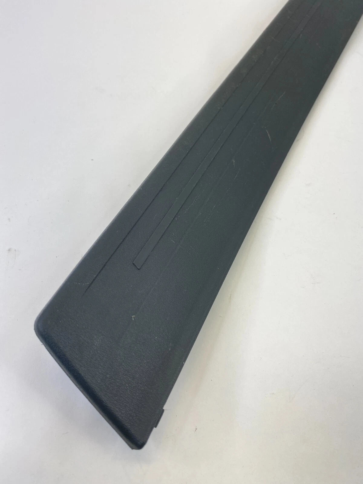 10-14 SUBARU OUTBACK FRONT LEFT DRIVER DOOR SILL SCUFF PLATE COVER 994060AJ12A