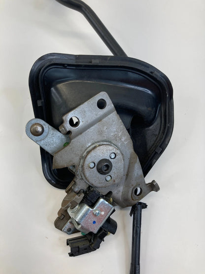 2013-2019 FORD POLICE INTERCEPTOR UTILITY BASE AT COLUMN SHIFTER LEVER OEM