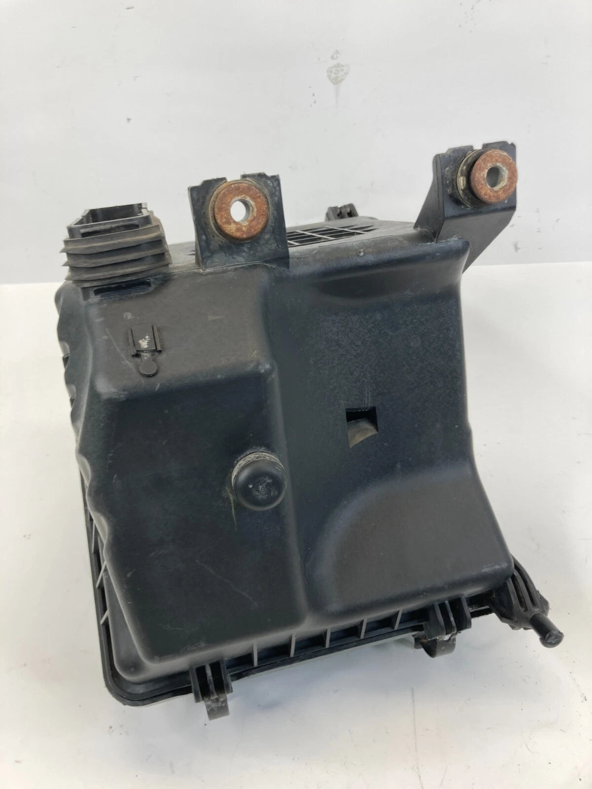 2011-2015 KIA OPTIMA 2.4L AIR FILTER INTAKE CLEANER BOX UPPER LOWER HOUSING OEM