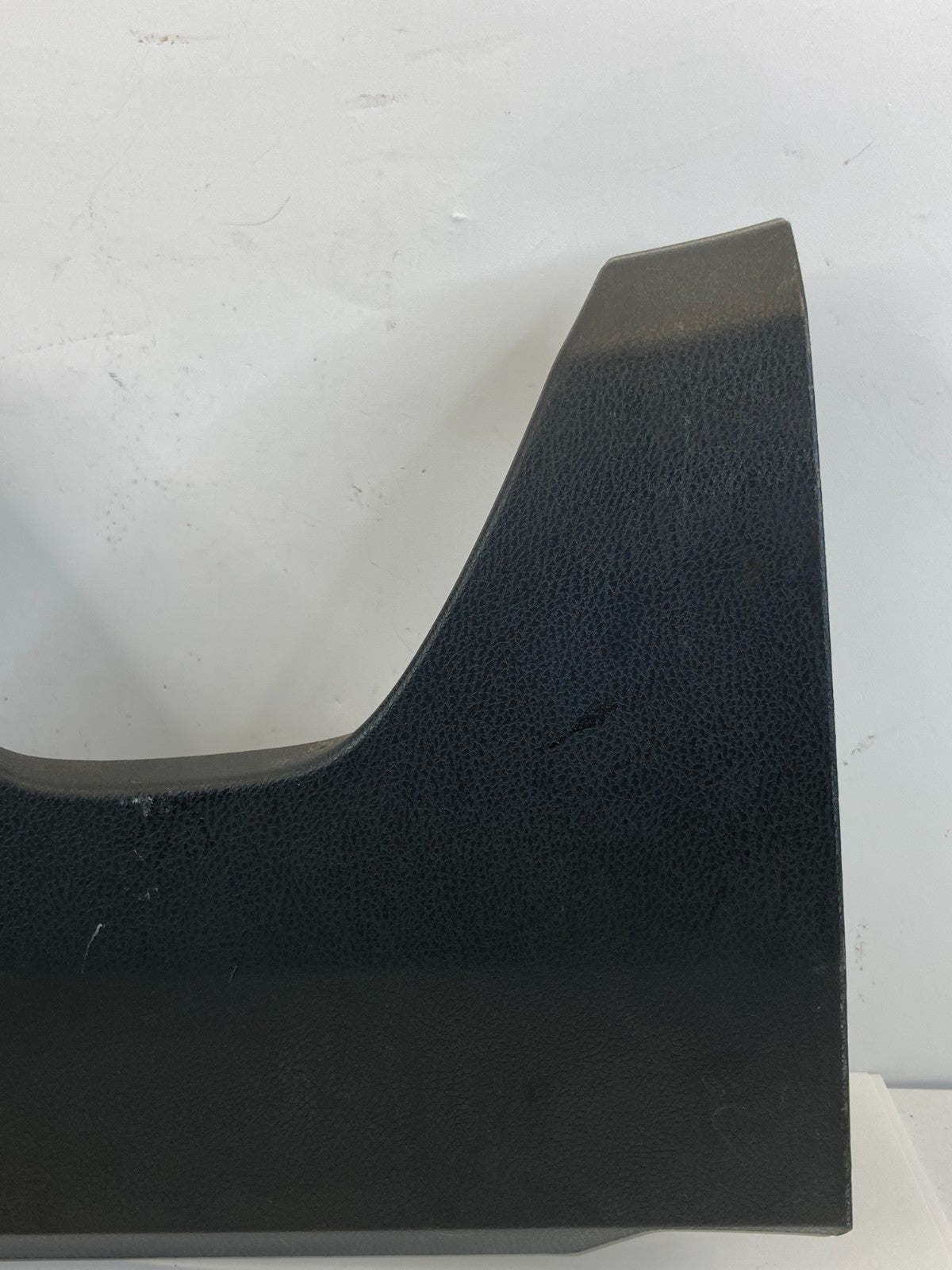 08 09 10 11 12 Honda Accord Left Side Lower Dash Knee Bolster Trim Panel OEM