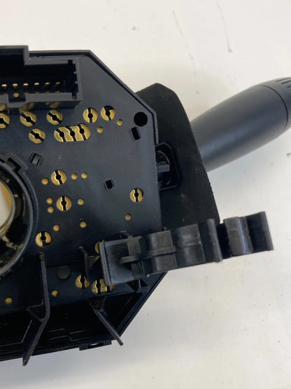 12-19 FIAT 500 STEERING COLUMN TURN SIGNAL WIPER COMBINATION SWITCH 1TB32JXWAC