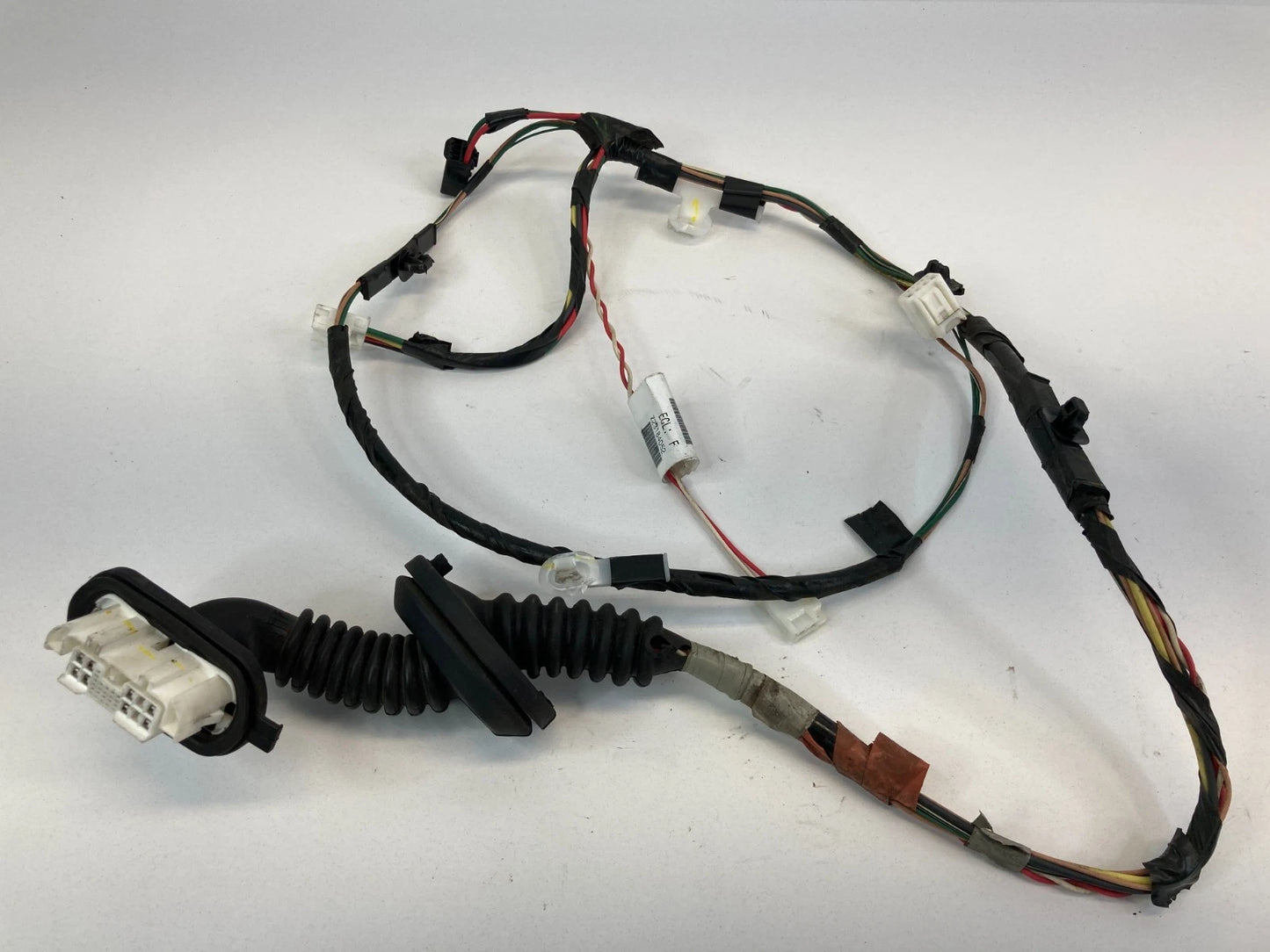 2009-2013 TOYOTA MATRIX REAR RIGHT SIDE DOOR WIRE WIRING HARNESS 82153-01130 OEM