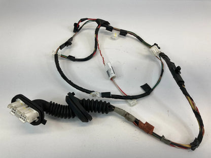 2009-2013 TOYOTA MATRIX REAR RIGHT SIDE DOOR WIRE WIRING HARNESS 82153-01130 OEM